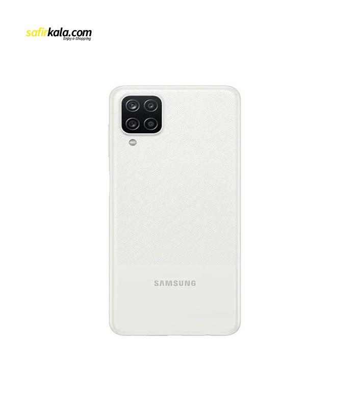 گوشی موبایل سامسونگ مدل Galaxy A12 SM-A125F/DS دو سیم کارت ظرفیت 64 گیگابایت | سفیر کالا