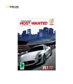 بازی Need For Speed Most Wanted 2 مخصوص PC نشر گردو | سفیرکالا