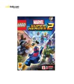بازی Lego Marvel Super Heroes 2 مخصوص PC نشر گردو | سفیرکالا