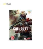 بازی گردو Call of Duty Black OPS2 مخصوص PC | سفیرکالا