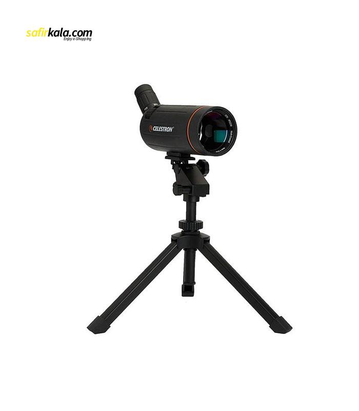 دوربین تک چشمی سلسترون مدل C70 | سفیرکالا