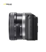 دوربین دیجیتال سونی ILCE-5000Y / Alpha a5000 به همراه لنز 50-16 و 210-55 | سفیرکالا