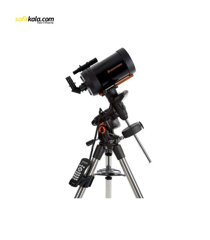 تلسکوپ سلسترون مدل Advanced VX C6-SGT | سفیرکالا