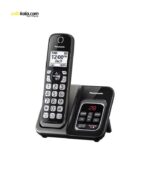تلفن بی سیم پاناسونیک مدل KX-TGD530 | سفیرکالا