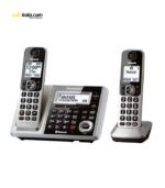 تلفن بی‌سیم پاناسونیک مدل KX-TGF372 | سفیرکالا