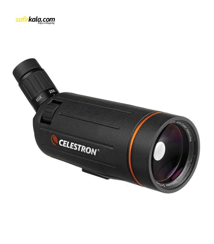 دوربین تک چشمی سلسترون مدل C70 | سفیرکالا