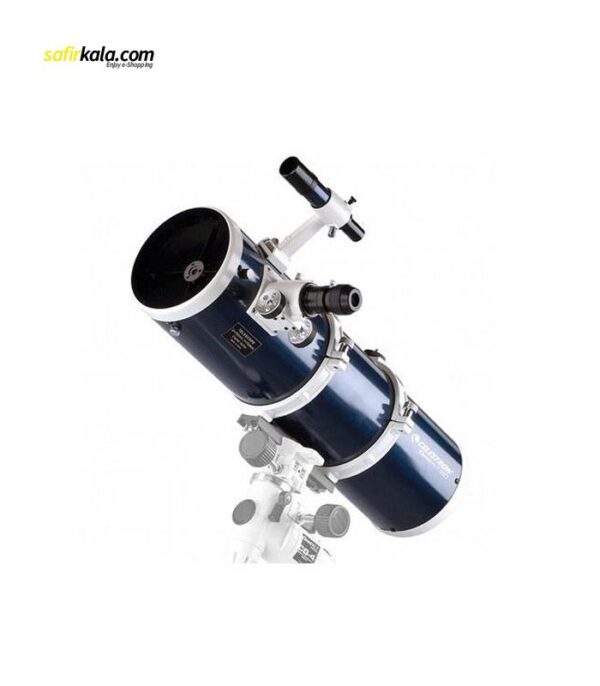 تلسکوپ سلسترون مدل Omni XLT 150 | سفیرکالا