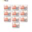 نوار بهداشتی مای لیدی مدل Maxi Sports مجموعه 10 عددی | سفیرکالا