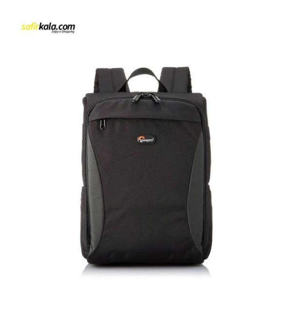 کوله پشتی دوربین لوپرو مدل Lowepro Format Backpack 150 | سفیرکالا