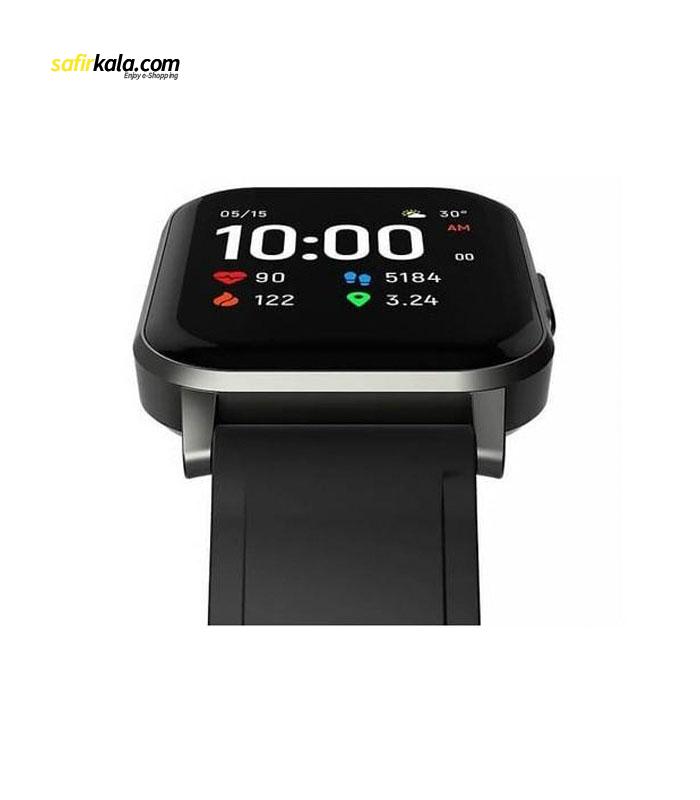 ساعت هوشمند هایلو مدل LS02 Global Version | سفیرکالا