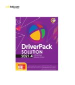 نرم افزار DriverPack Solution 2021.4 نشر گردو | سفیرکالا