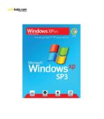 سیستم عامل Windows XP SP3 نشر گردو | سفیرکالا