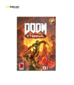 بازی Doom Eternal مخصوص PC نشر گردو | سفیرکالا