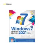 سیستم عامل Windows 7 SP1 Update 2021 UEFI نشر گردو | سفیرکالا