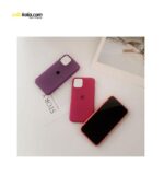 کاور مدل SLCN مناسب برای گوشی موبایل اپل iPhone 12 Pro Max | سفیرکالا