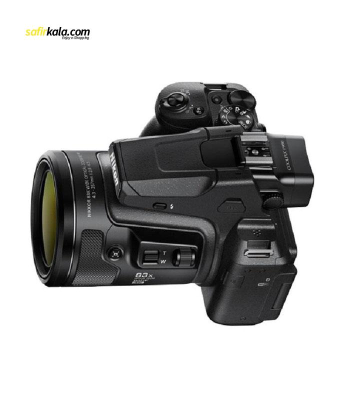 دوربین دیجیتال نیکون مدل Coolpix P950 | سفیرکالا