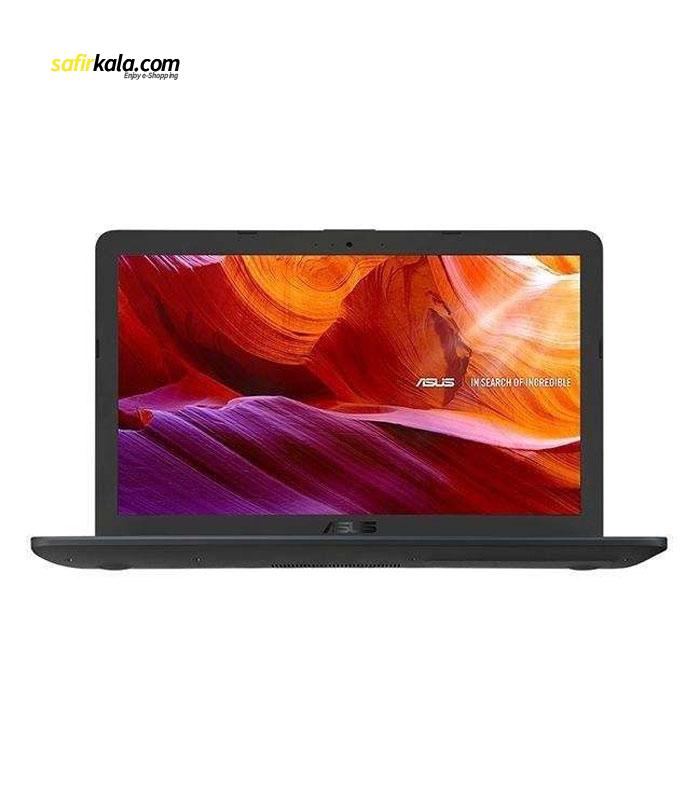 لپ تاپ 15 اینچی ایسوس مدل VivoBook K543UB - D | سفیرکالا