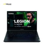 لپ تاپ 15 اینچی لنوو مدل legion 5 15IMH05H | سفیرکالا