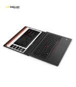 لپ تاپ 14اینچی لنوو مدل ThinkPad E14-B | سفیرکالا