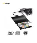 درایو DVD اکسترنال مدل Nomi Pop-up | سفیرکالا