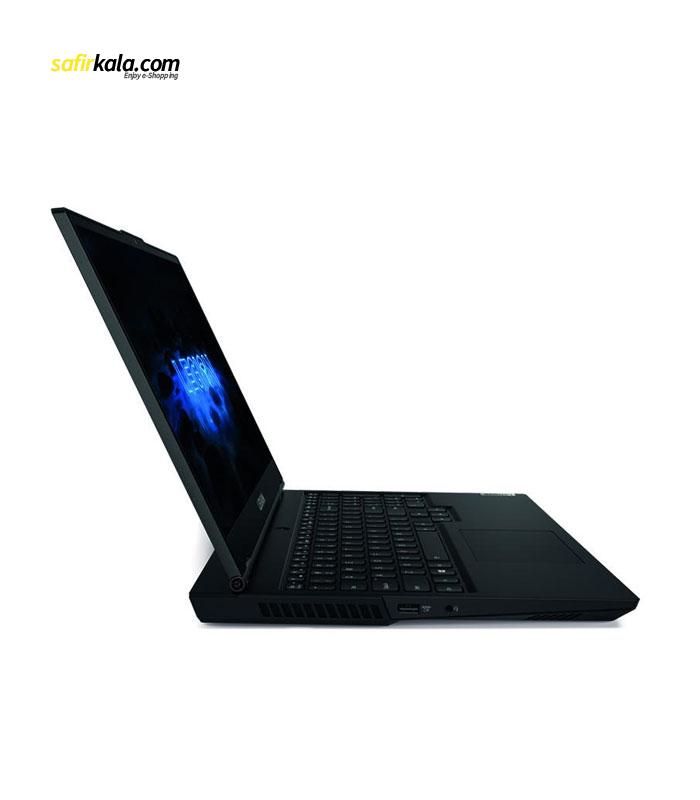 لپ تاپ 15 اینچی لنوو مدل legion 5 15IMH05H | سفیرکالا