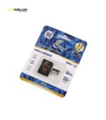 کارت حافظه microSDHC ویکو من مدل Extre600X کلاس 10 استاندارد UHS-I U3 سرعت 90MBps ظرفیت 32گیگابایت همراه با آداپتور SD | سفیرکالا