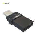 فلش مموری سن دیسک مدل Dual Drive USB Type-C ظرفیت 16 گیگابایت | سفیرکالا