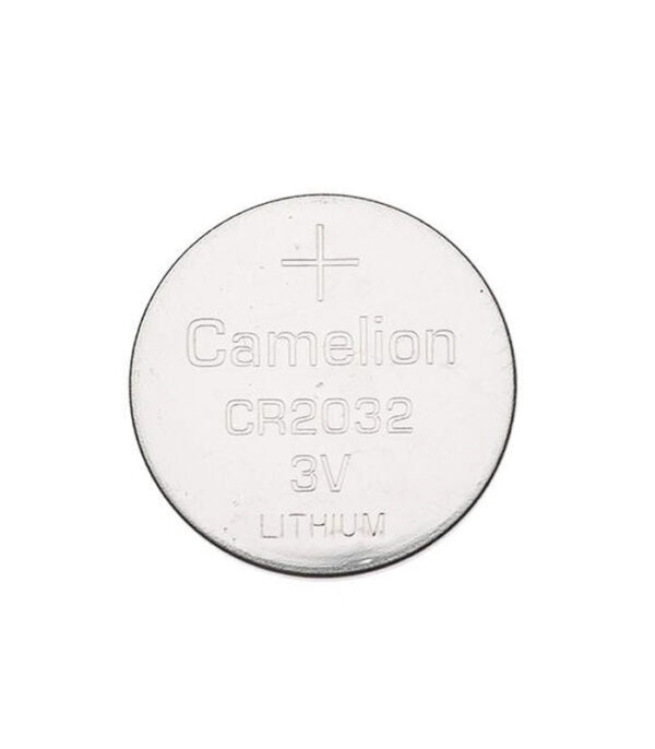باتری سکه ای کملیون مدل CR2032 | سفیرکالا