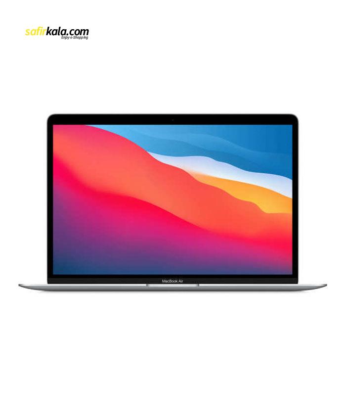 لپ تاپ 13 اینچی اپل مدل MacBook Air MGN93 2020 | سفیرکالا