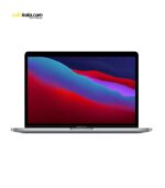 لپ تاپ 13 اینچی اپل مدل MacBook Pro MYD92 2020 همراه با تاچ بار | سفیرکالا