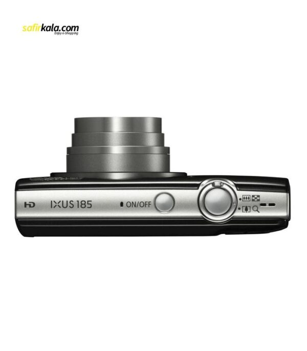 دوربین دیجیتال کانن مدل IXUS 185 | سفیرکالا