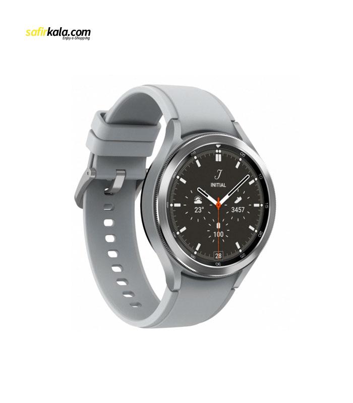 ساعت هوشمند سامسونگ مدل Galaxy Watch4 Classic 46mm | سفیرکالا