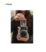 دوربین عکاسی چاپ سریع فوجی فیلم مدل Instax mini 90 Neo Classic | سفیرکالا