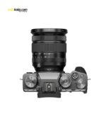 دوربین دیجیتال بدون آینه فوجی فیلم مدل X-T4 به همراه لنز 18-55 میلی‌متر | سفیرکالا