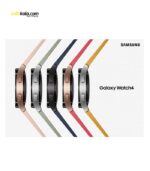 ساعت هوشمند سامسونگ مدل Galaxy Watch4 40mm | سفیرکالا