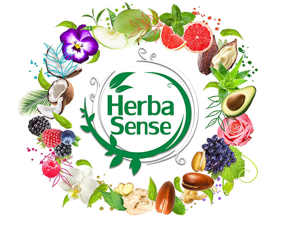 هرباسنس herbasense | فروشگاه سفیرکالا safirkala
