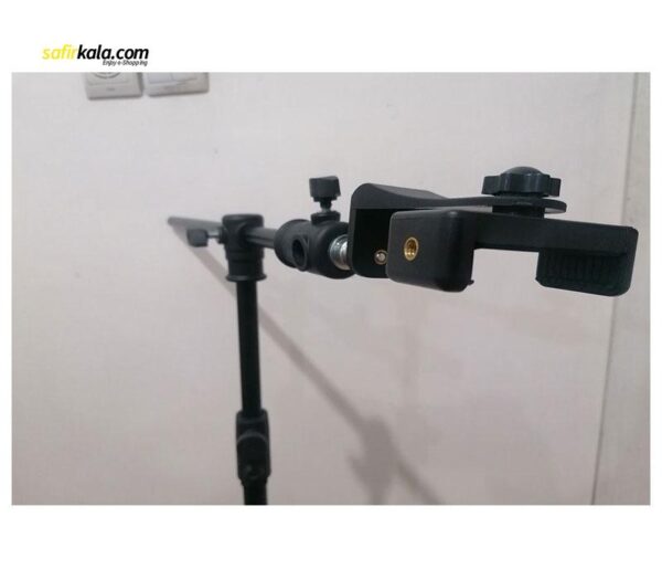 سه پایه دوربین پاناسان مدل T 360 عمودی |فروشگاه اینترنتی سفیرکالا