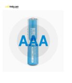 باتری قلمی و نیم قلمی بروکس مدل آلکالاین AAA-AA بسته 20 عددی| فروشگاه اینترنتی سفیرکالا