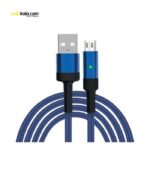 کابل تبدیل USB به microUSB یسیدو مدل CA28 طول 1.2 متر | سفیرکالا