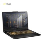 لپ تاپ 17.3 اینچی ایسوس مدل TUF Gaming F17 FX706HE-AB | سفیرکالا