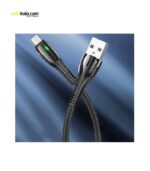 کابل تبدیل USB به microUSB یسیدو مدل CA-43 طول 1.2 متر | سفیرکالا