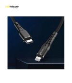کابل USB-C به لایتنینگ یسیدو مدل CA-48 طول 1.2 متر | سفیرکالا
