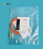 پچ کورد فیبر نوری نگزنس مدل 2LC-2SC LSZHN 123.2CLO2 | فروشگاه اینترنتی سفیرکالا