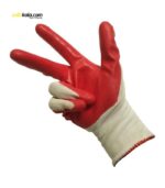 دستکش ایمنی رونیکس مدل RX-9011 | فروشگاه اینترنتی سفیرکالا