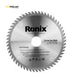 تیغه اره دیسکی رونیکس مدل rh-5103 | فروشگاه اینترنتی سفیرکالا