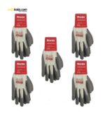 دستکش ایمنی رونیکس مدل RX-9001 مجموعه 5 عددی | فروشگاه اینترنتی سفیرکالا
