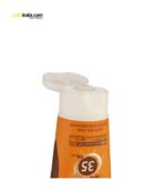 کرم ضد آفتاب رنگی سان سیف SPF 35 مدل 01 مناسب برای پوست چرب وزن 50 گرم | فروشگاه اینترنتی سفیرکالا