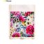 کیسه خرید کوالا مدل Flowerbox بسته 25 عددی | فروشگاه اینترنتی سفیرکالا