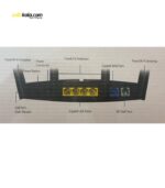 مودم روتر بی سیم 4G LTE دی-لینک مدل DWR-957M | فروشگاه اینترنتی سفیرکالا