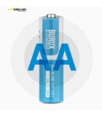 باتری قلمی بروکس مدل آلکالاین AA بسته 20 عددی | فروشگاه اینترنتی سفیرکالا